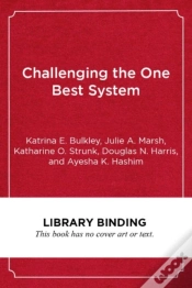 Capa do artigo Challenging The One Best System