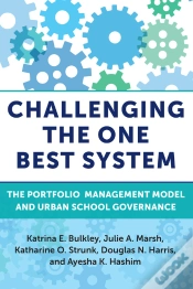 Capa do artigo Challenging The One Best System