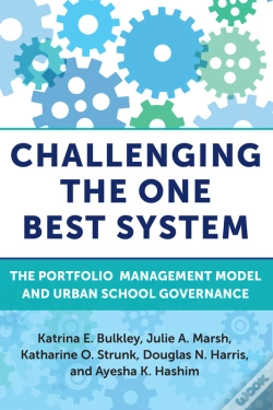Capa do artigo Challenging The One Best System