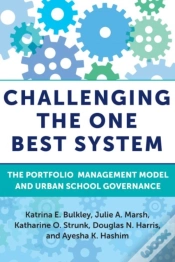 Capa do artigo Challenging The One Best System