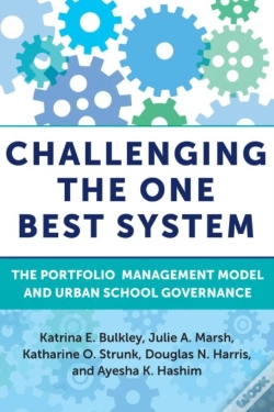 Capa do artigo Challenging The One Best System