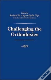 Capa do artigo Challenging The Orthodoxies