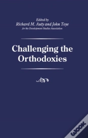 Capa do artigo Challenging The Orthodoxies
