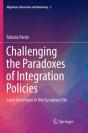 Challenging The Paradoxes Of Integration Policies - Preview