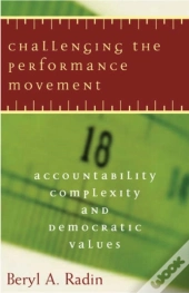Challenging The Performance Movement