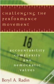 Capa do artigo Challenging The Performance Movement
