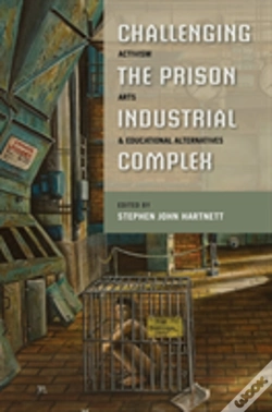 Capa do artigo Challenging The Prison-Industrial Complex