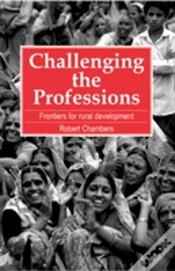 Capa do artigo Challenging The Professions