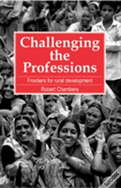 Capa do artigo Challenging The Professions