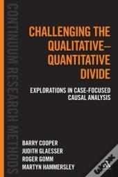 Challenging The Qualitative-Quantitative Divide