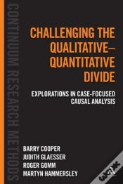 Capa do artigo Challenging The Qualitative-Quantitative Divide