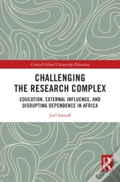 Challenging The Research Complex