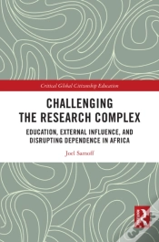 Capa do artigo Challenging The Research Complex