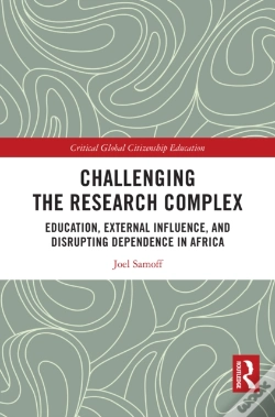 Capa do artigo Challenging The Research Complex