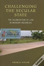 Capa do artigo Challenging The Secular State