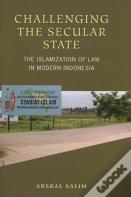 Challenging The Secular State