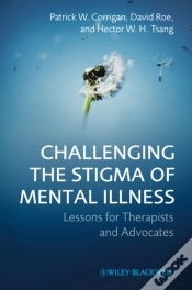 Capa do artigo Challenging The Stigma Of Mental Illness