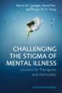 Challenging The Stigma Of Mental Illness - Preview