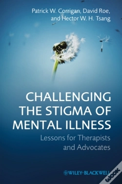 Capa do artigo Challenging The Stigma Of Mental Illness