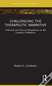 Capa do artigo Challenging The Therapeutic Narrative
