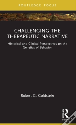 Capa do artigo Challenging The Therapeutic Narrative
