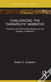 Challenging The Therapeutic Narrative