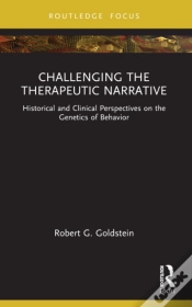 Capa do artigo Challenging The Therapeutic Narrative