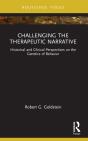 Challenging The Therapeutic Narrative - Preview