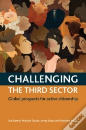 Capa do artigo Challenging The Third Sector