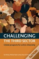 Challenging The Third Sector