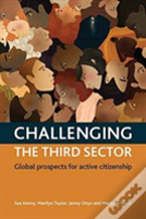 Challenging The Third Sector