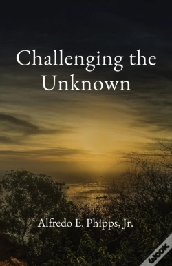 Capa do artigo Challenging The Unknown