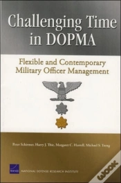 Capa do artigo Challenging Time In Dopma