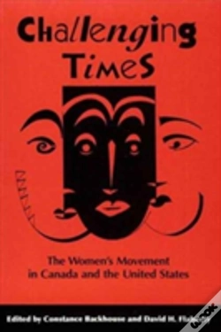 Capa do artigo Challenging Times
