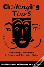 Capa do artigo Challenging Times