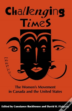 Capa do artigo Challenging Times