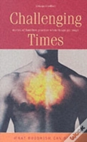 Capa do artigo Challenging Times