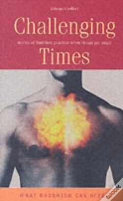 Capa do artigo Challenging Times