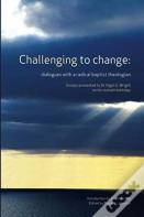 Challenging To Change
