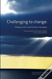 Challenging To Change