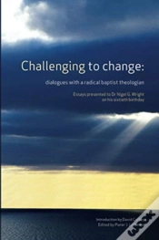 Capa do artigo Challenging To Change