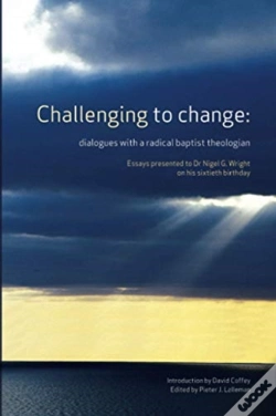Capa do artigo Challenging To Change