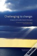 Challenging To Change