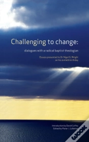 Capa do artigo Challenging To Change