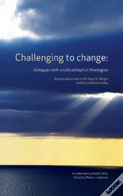 Capa do artigo Challenging To Change