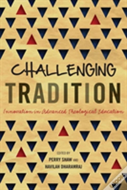 Capa do artigo Challenging Tradition