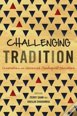 Capa do artigo Challenging Tradition