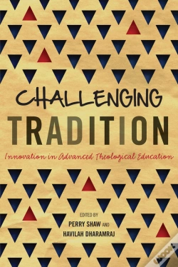 Capa do artigo Challenging Tradition