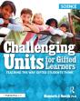 Challenging Units For Gifted Learners - Preview