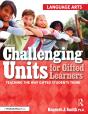 Challenging Units For Gifted Learners - Preview